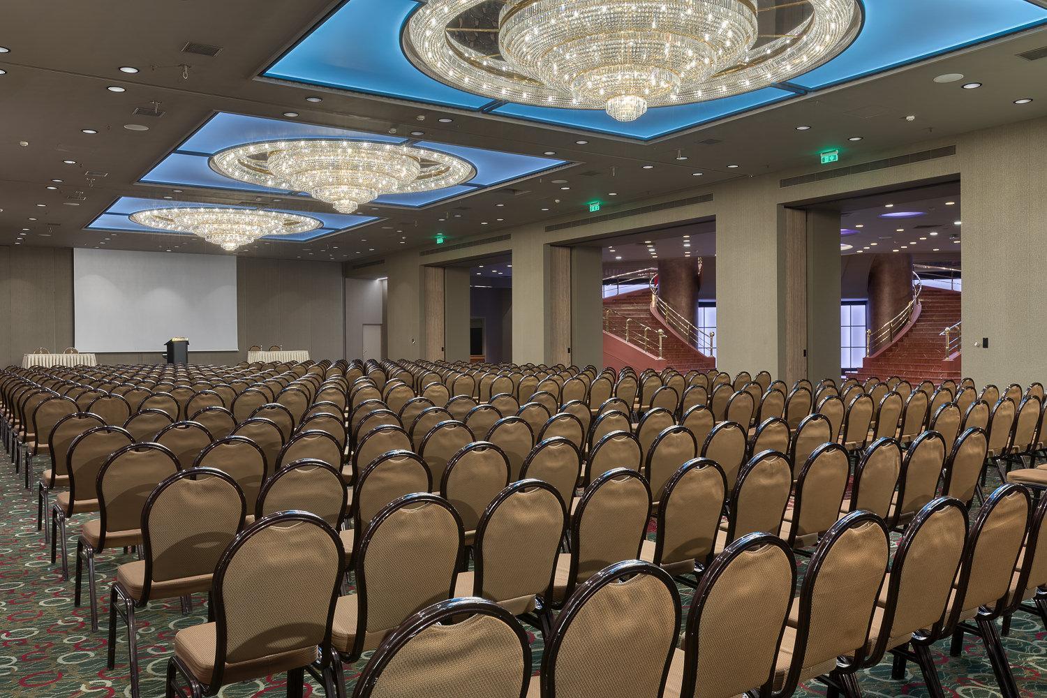 Divani Caravel Athens Ngoại thất bức ảnh