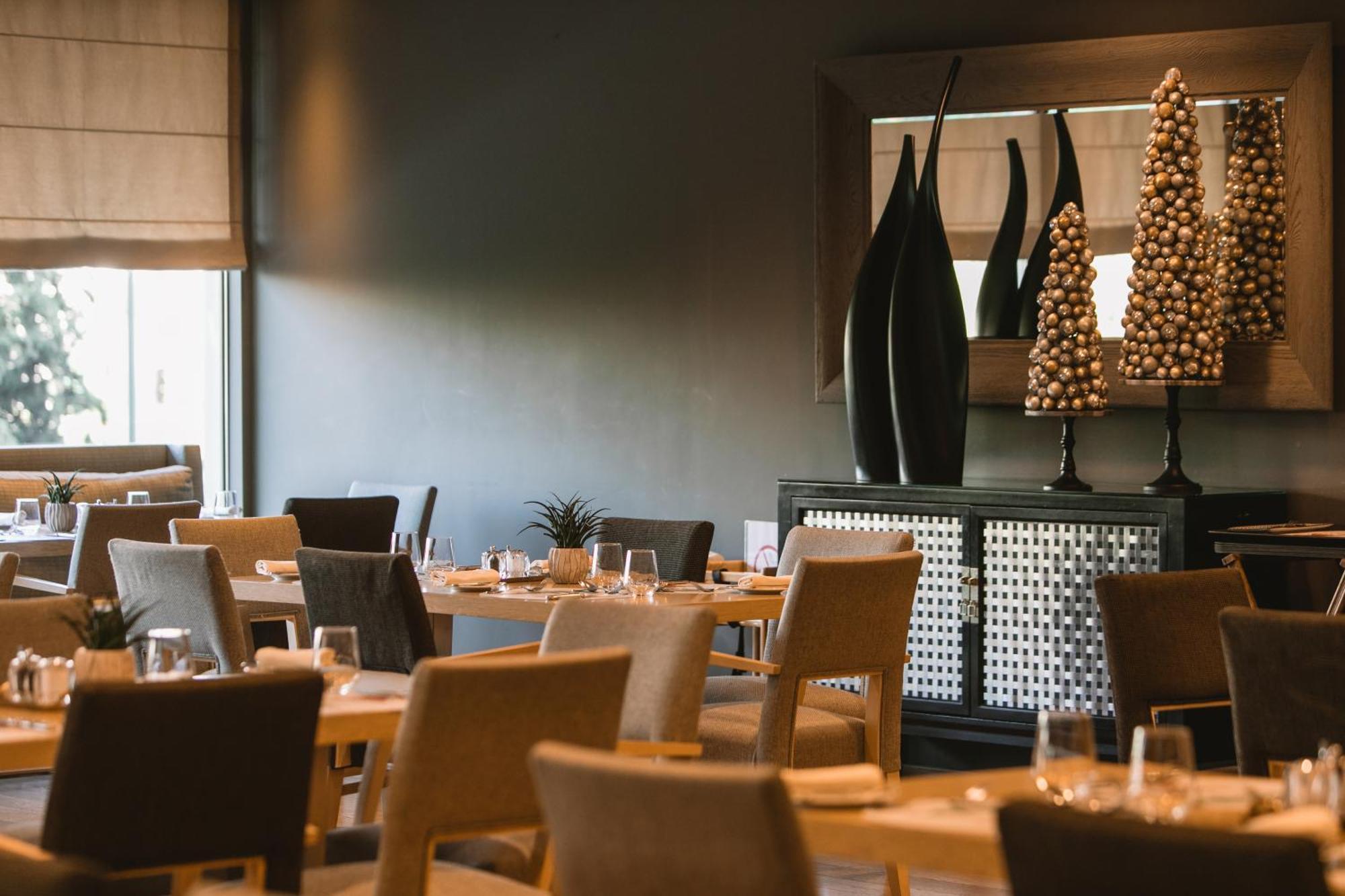 Divani Caravel Athens Ngoại thất bức ảnh